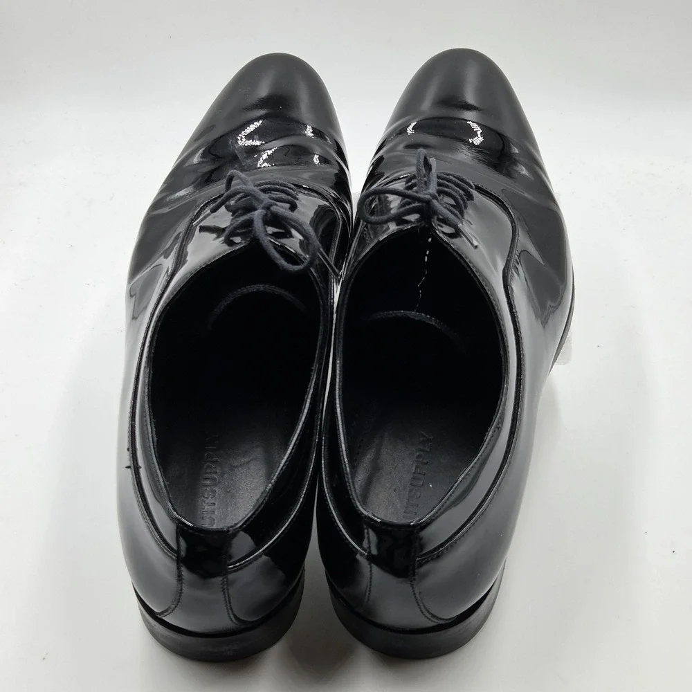 Suitsupply shoes mens